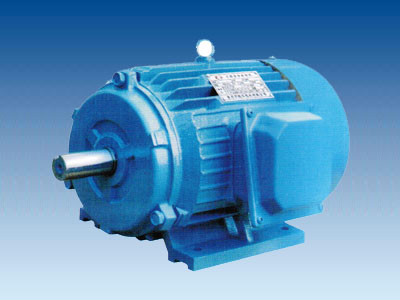 YD多速電動(dòng)機